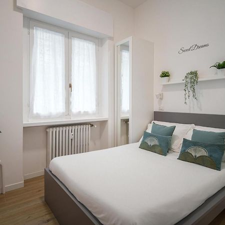 Apartmán Accomodo Mib31 Bivano Centro Storico Milán Exteriér fotografie