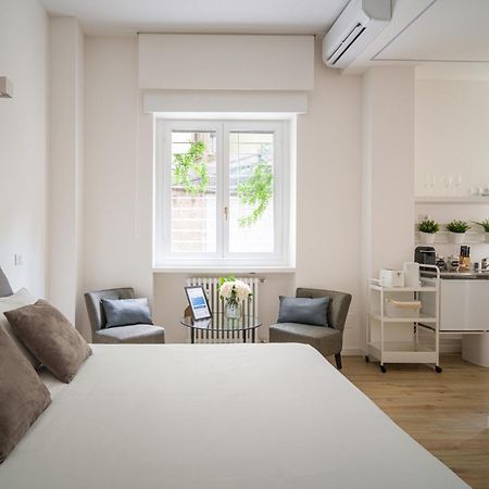 Apartmán Accomodo Mib31 Bivano Centro Storico Milán Exteriér fotografie