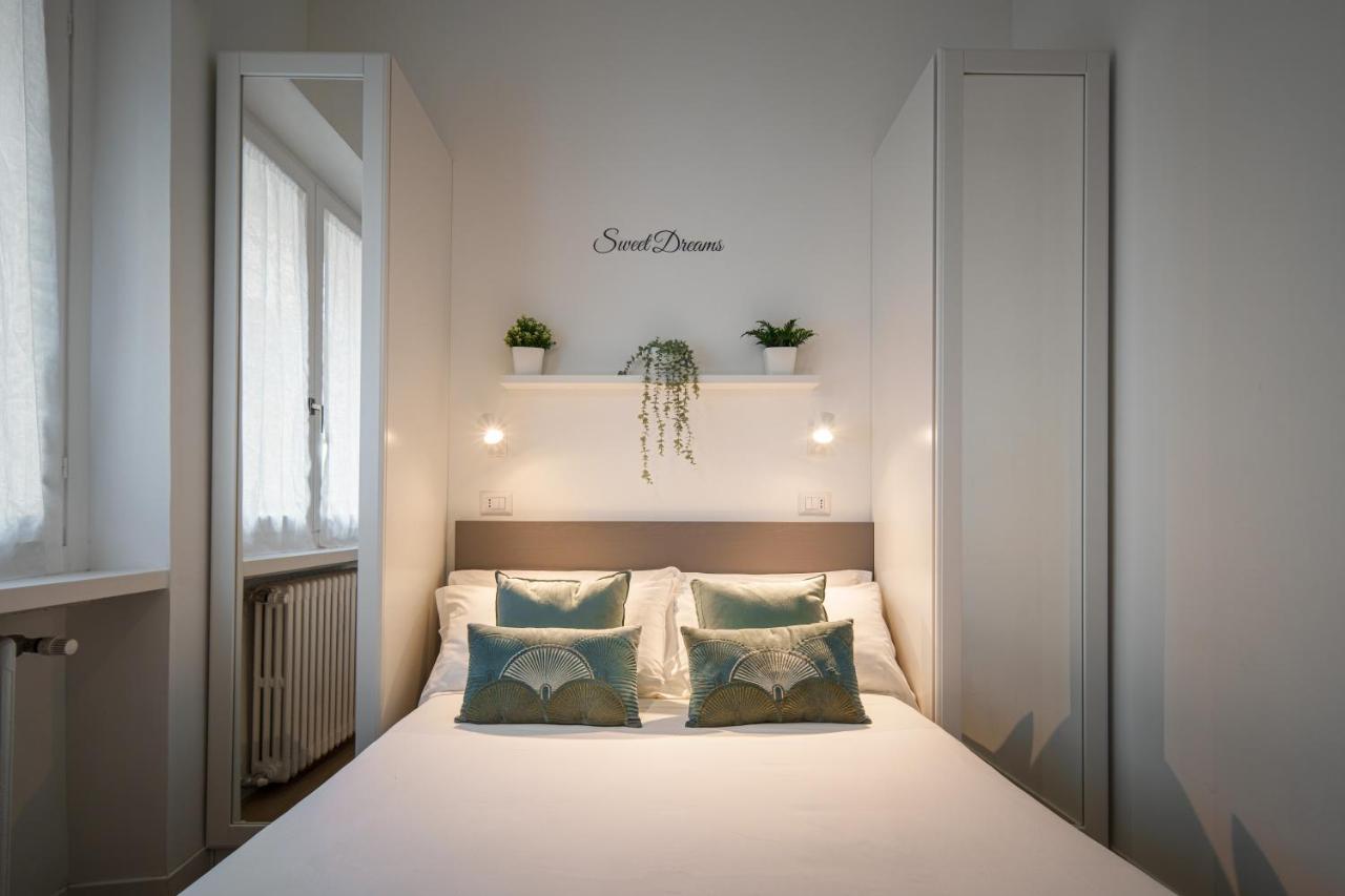 Apartmán Accomodo Mib31 Bivano Centro Storico Milán Exteriér fotografie