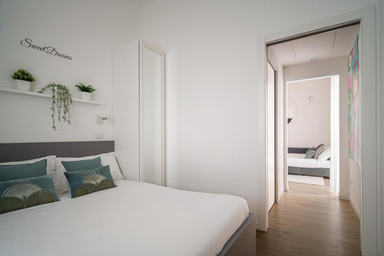 Apartmán Accomodo Mib31 Bivano Centro Storico Milán Exteriér fotografie