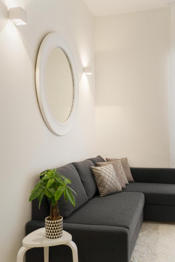 Apartmán Accomodo Mib31 Bivano Centro Storico Milán Exteriér fotografie