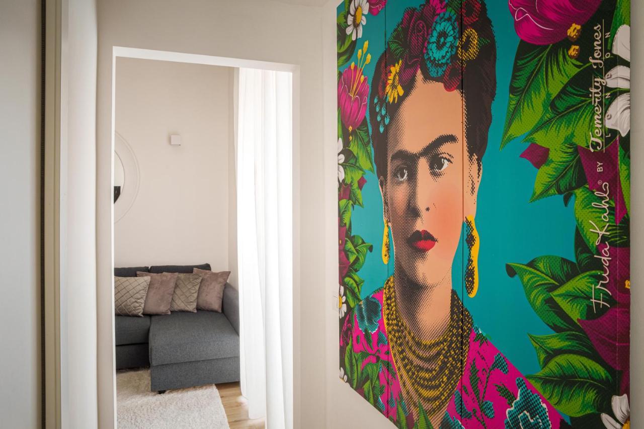 Apartmán Accomodo Mib31 Bivano Centro Storico Milán Exteriér fotografie