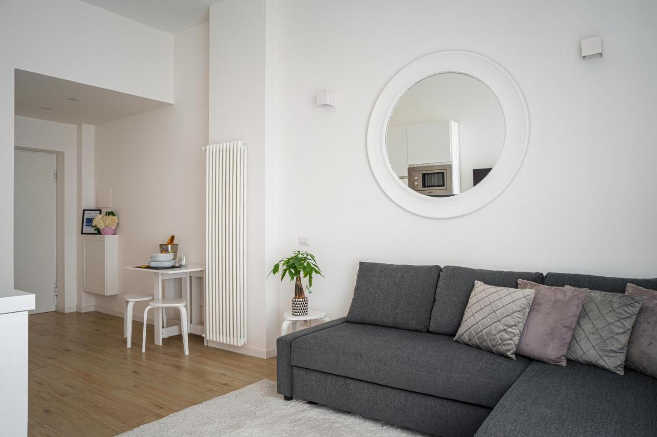 Apartmán Accomodo Mib31 Bivano Centro Storico Milán Exteriér fotografie