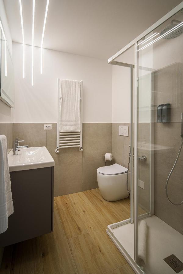 Apartmán Accomodo Mib31 Bivano Centro Storico Milán Exteriér fotografie