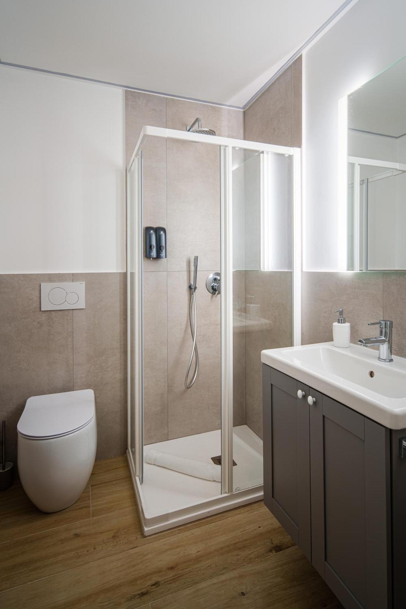 Apartmán Accomodo Mib31 Bivano Centro Storico Milán Exteriér fotografie