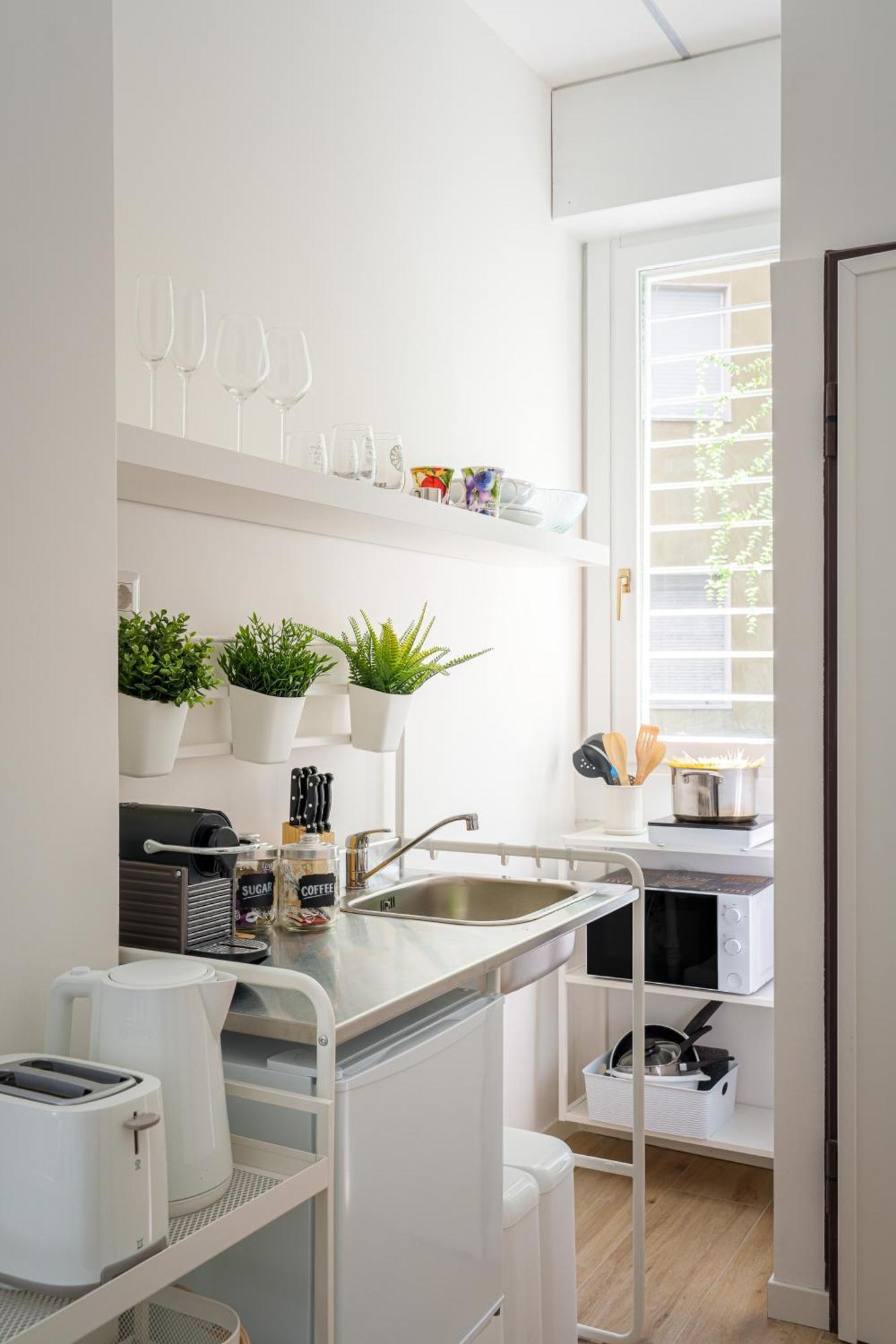 Apartmán Accomodo Mib31 Bivano Centro Storico Milán Exteriér fotografie